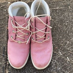 Timberland boots